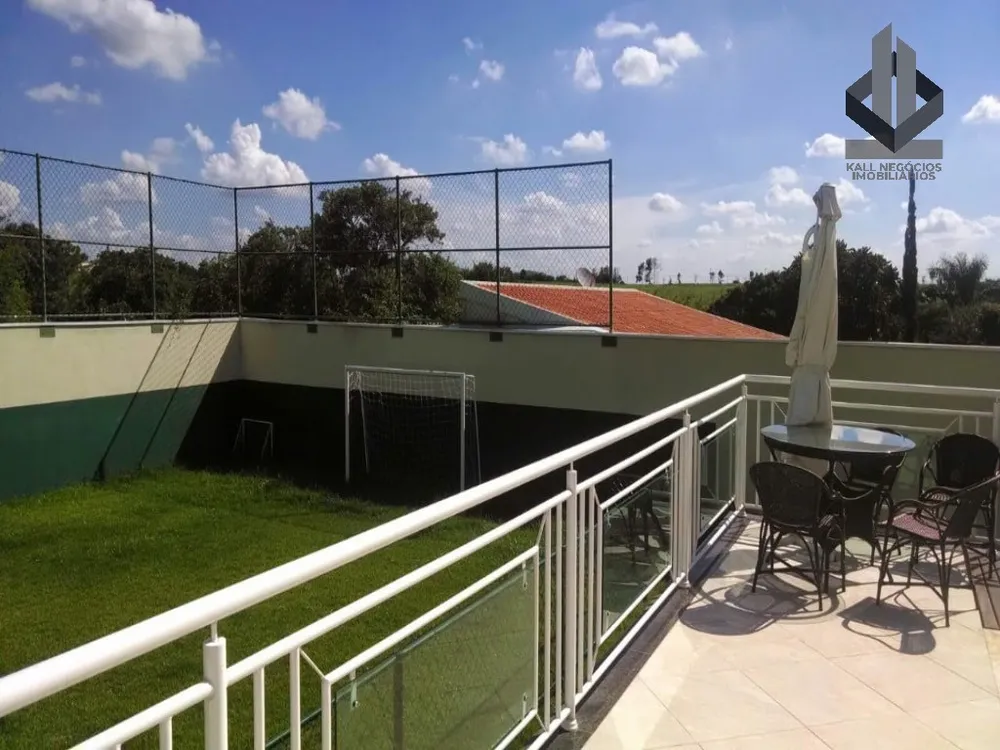 Casa, 4 quartos, 400 m² - Foto 16