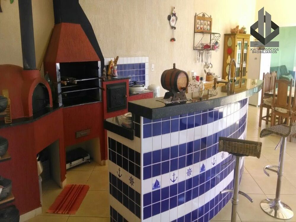 Casa, 4 quartos, 400 m² - Foto 3
