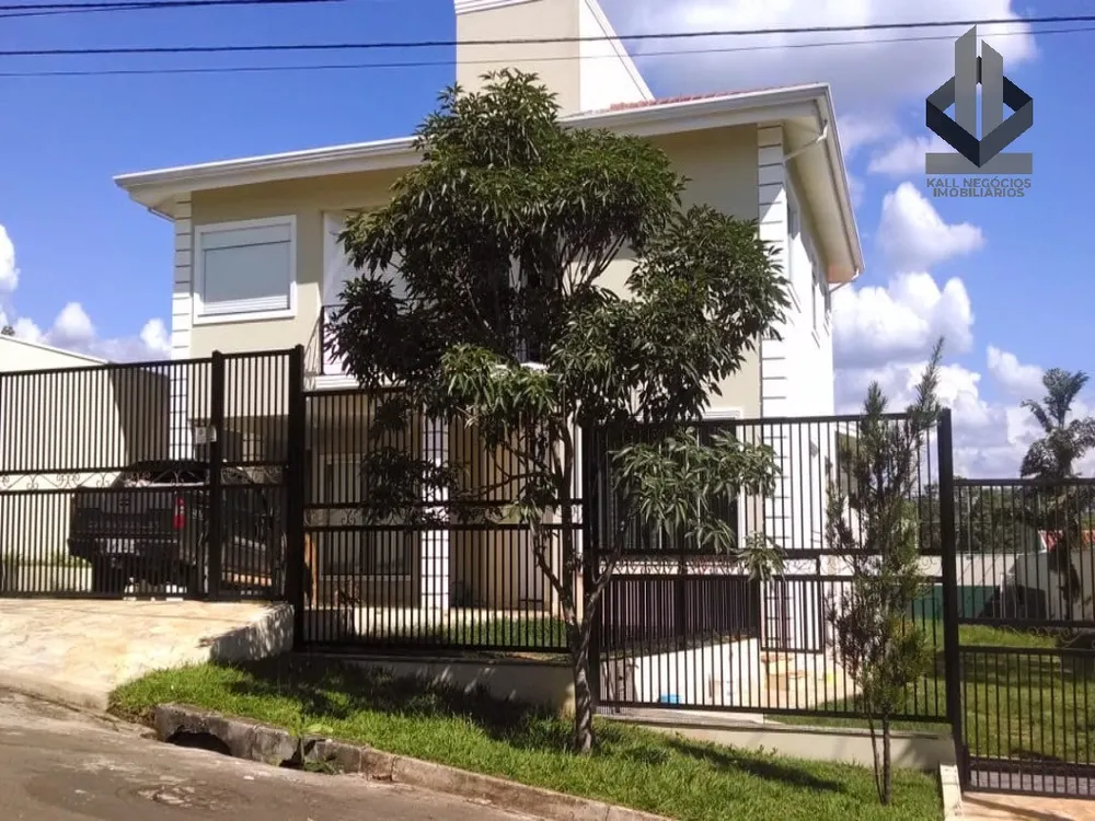 Casa, 4 quartos, 400 m² - Foto 2