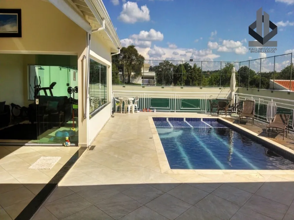 Casa, 4 quartos, 400 m² - Foto 15