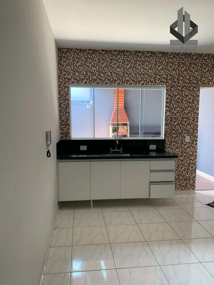 Casa, 3 quartos - Foto 10