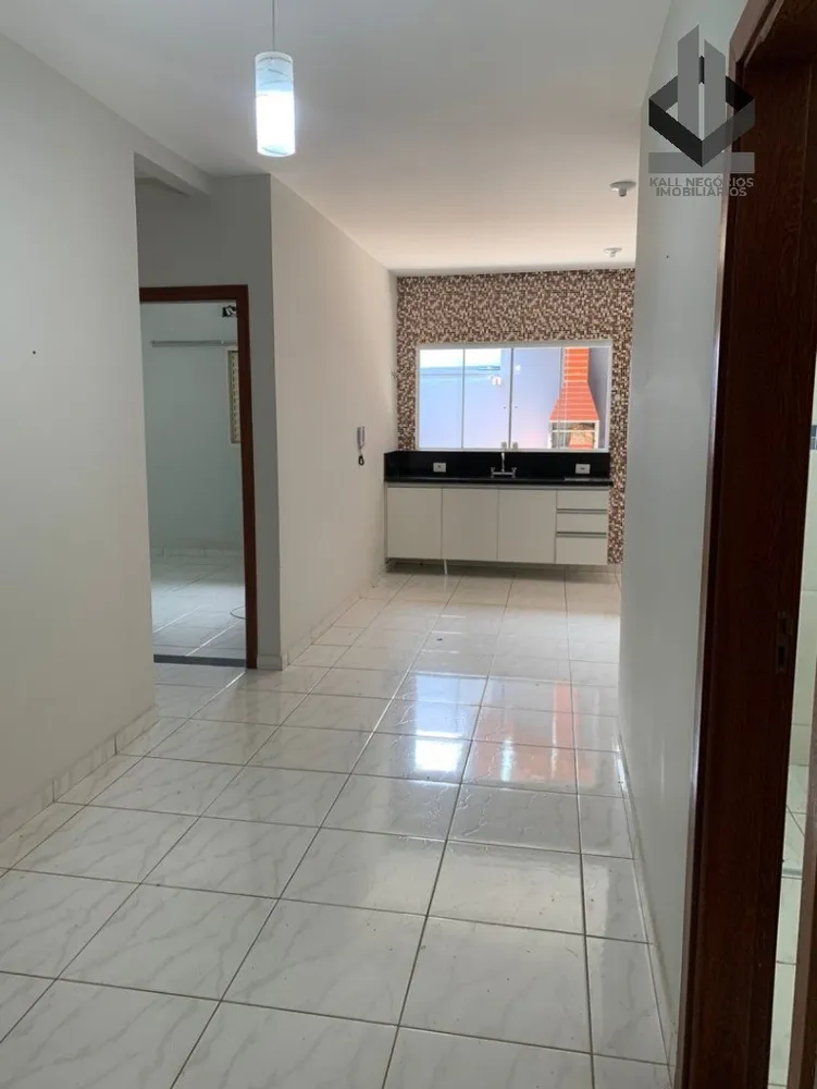 Casa, 3 quartos - Foto 8