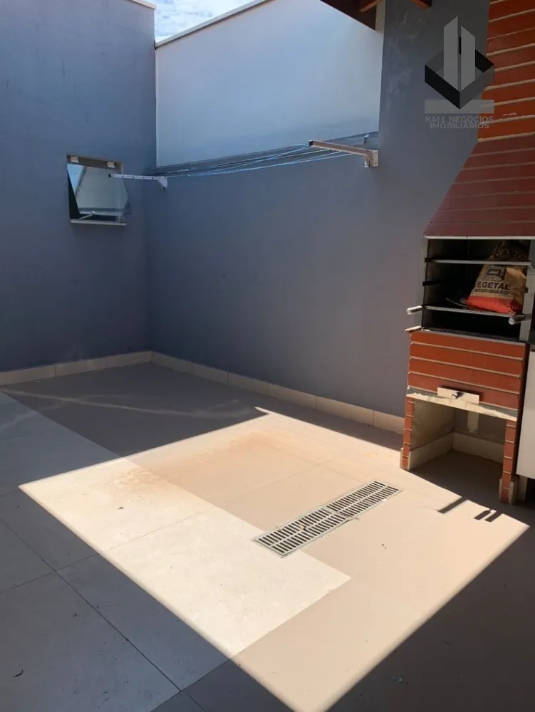 Casa, 3 quartos - Foto 4