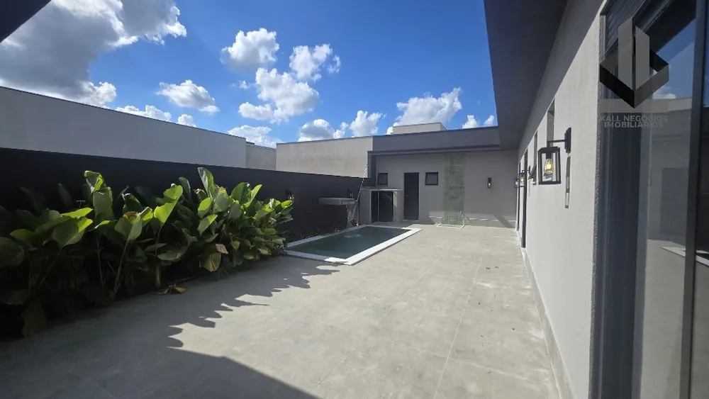 Casa, 3 quartos - Foto 12