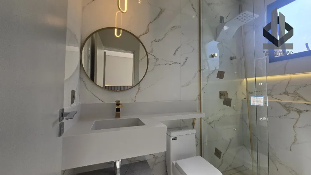 Casa, 3 quartos - Foto 6