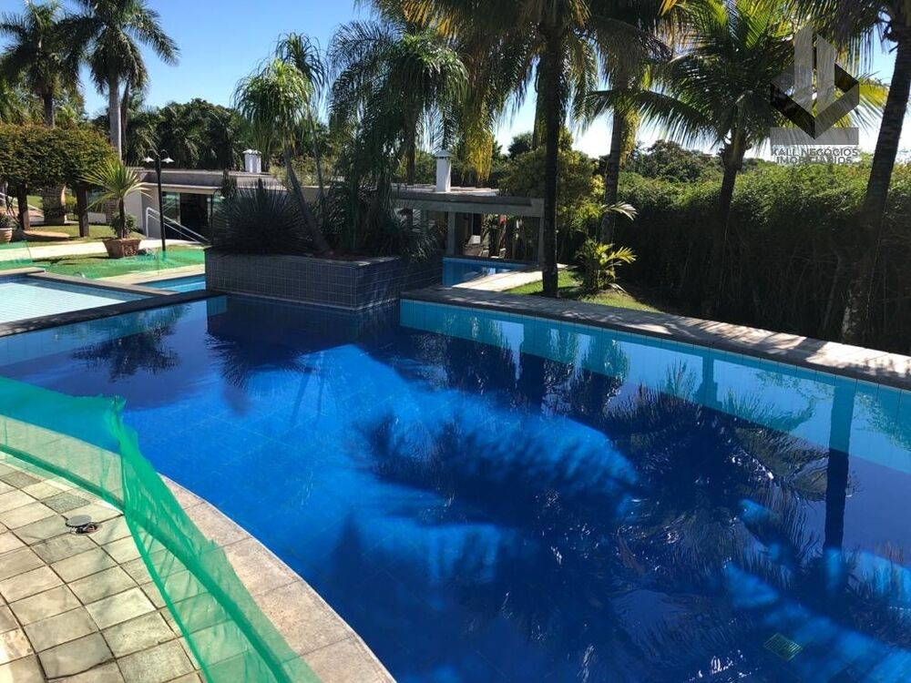 Casa à venda com 7 quartos - Foto 3