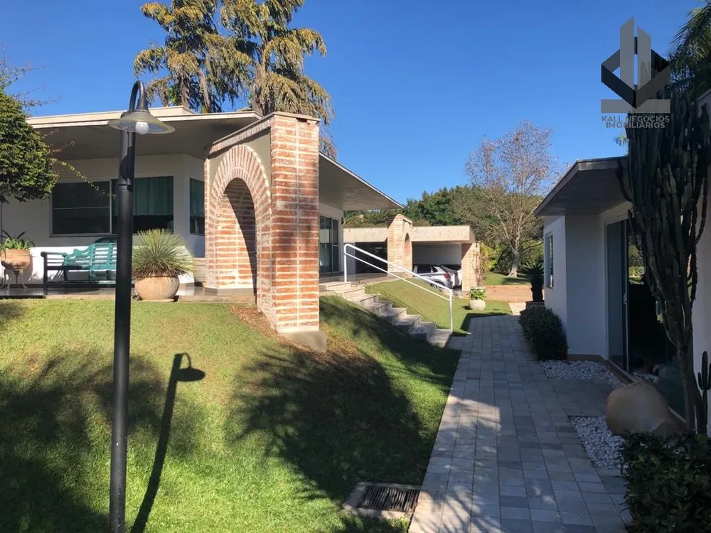 Casa, 7 quartos - Foto 1