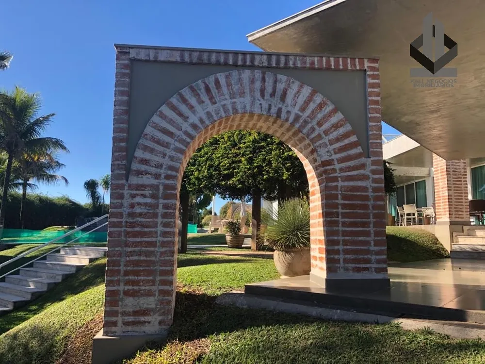 Casa, 7 quartos - Foto 6