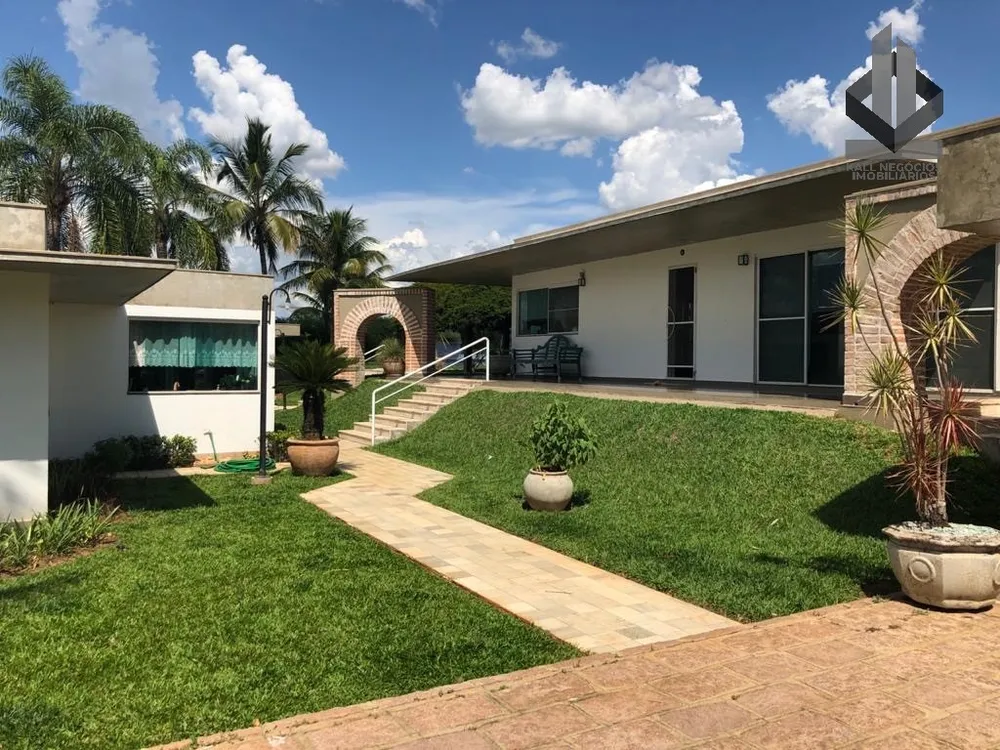 Casa, 7 quartos - Foto 8