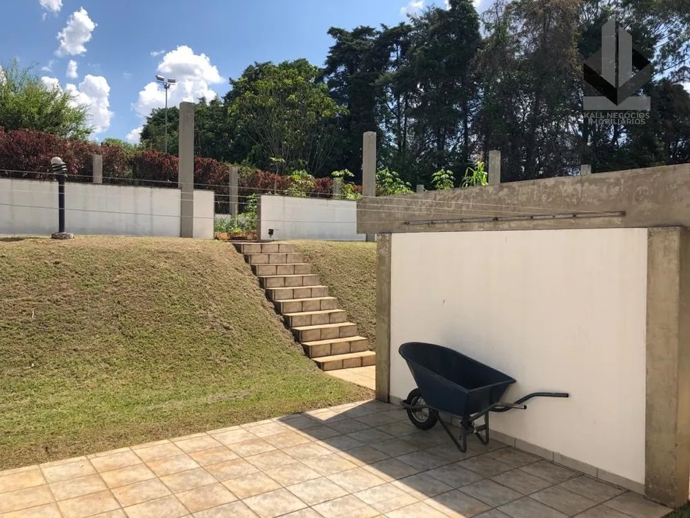 Casa, 7 quartos - Foto 2