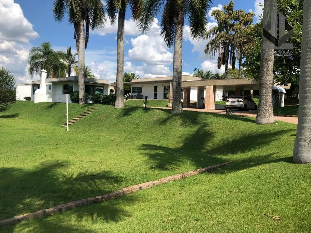 Casa, 7 quartos - Foto 7