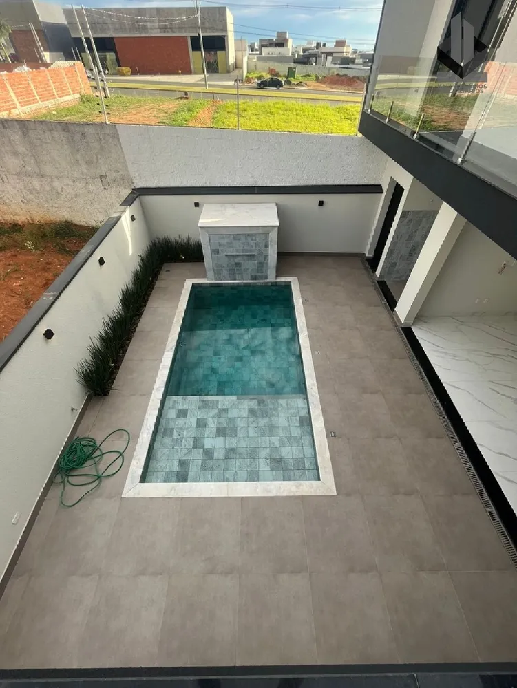 Casa, 3 quartos - Foto 11