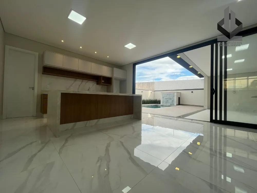 Casa, 3 quartos - Foto 10
