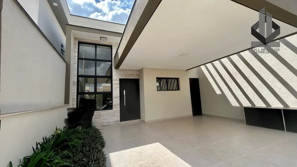 Casa, 3 quartos - Foto 4