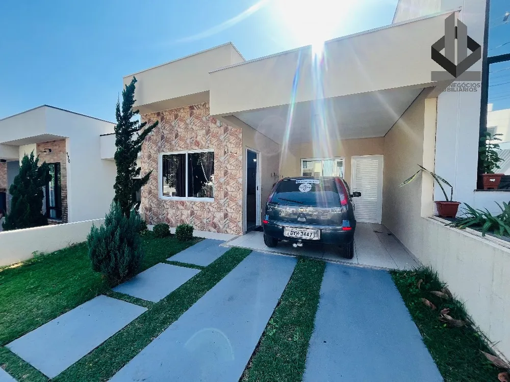 Casa, 2 quartos, 93 m² - Foto 3
