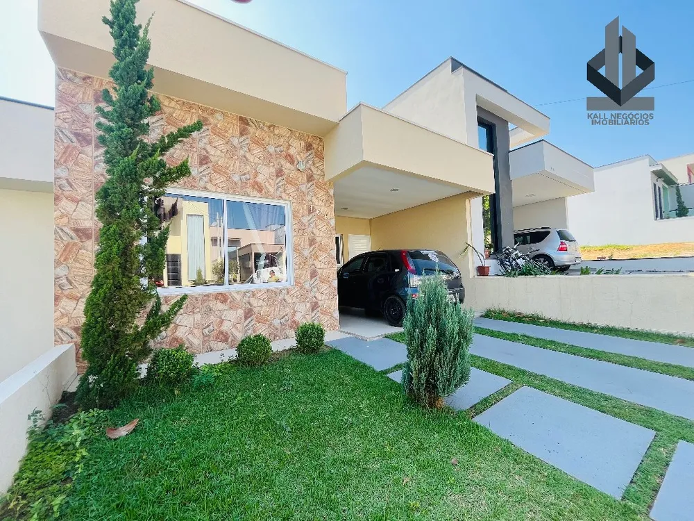 Casa, 2 quartos, 93 m² - Foto 1