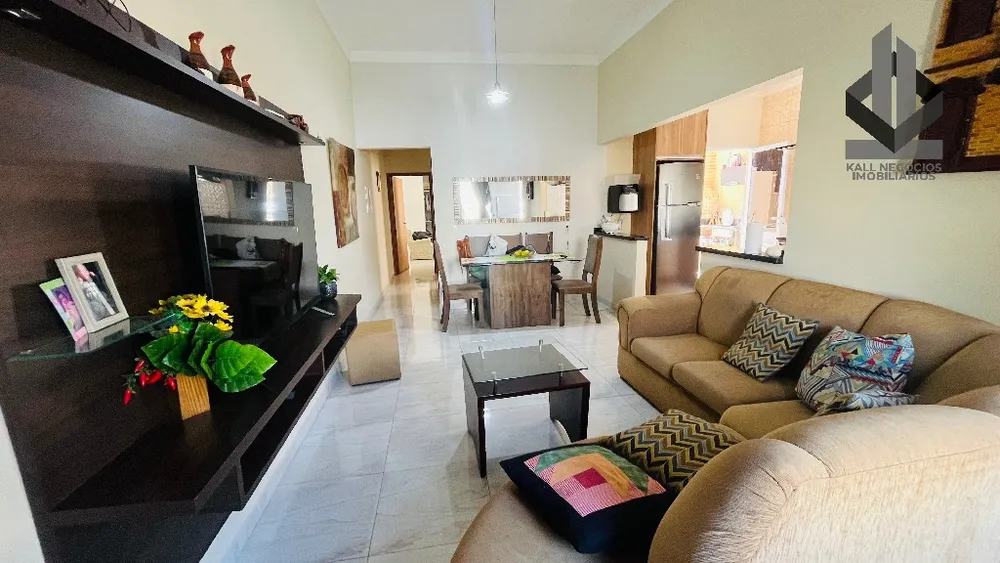 Casa, 2 quartos, 93 m² - Foto 4