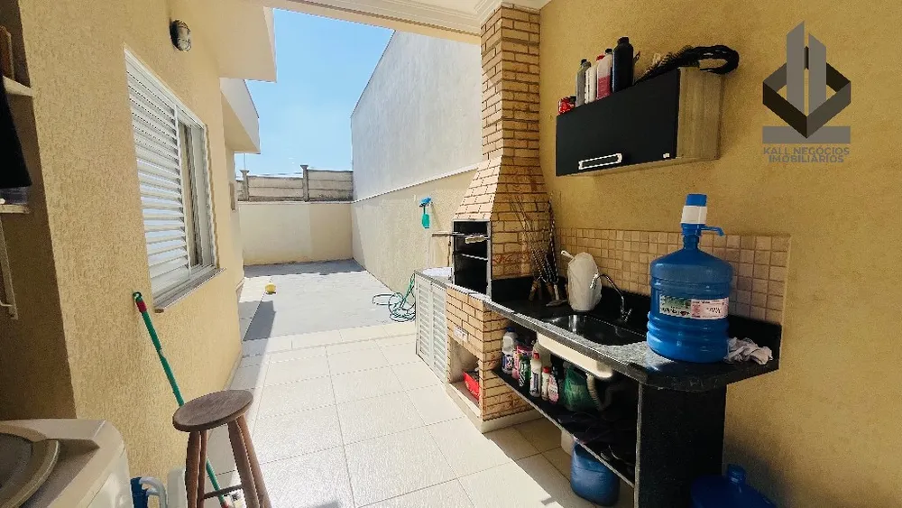 Casa, 2 quartos, 93 m² - Foto 10