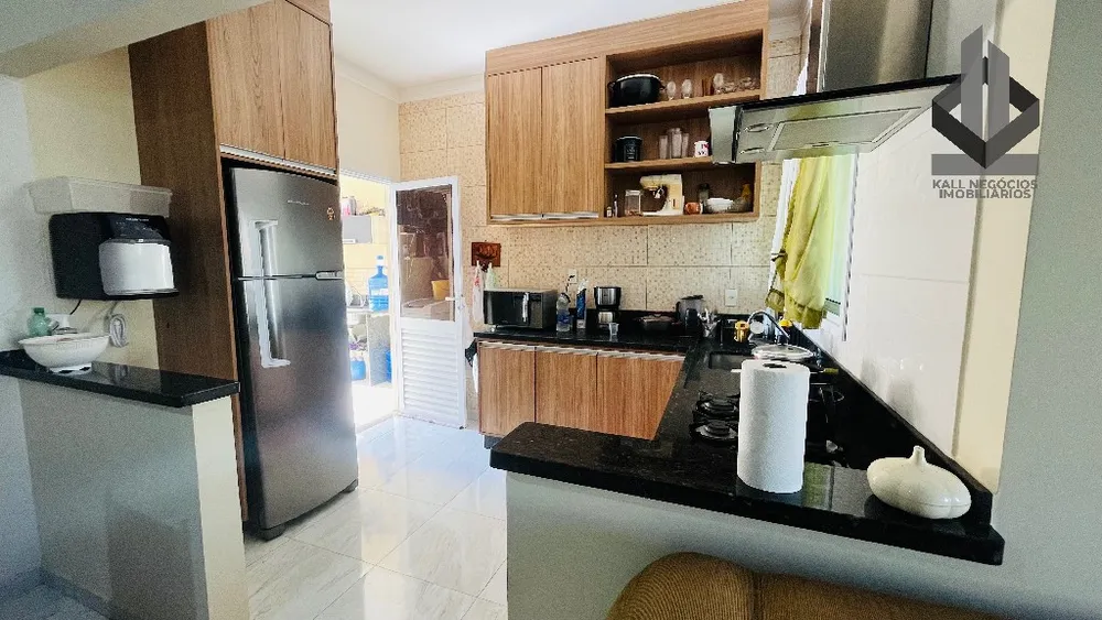 Casa, 2 quartos, 93 m² - Foto 5