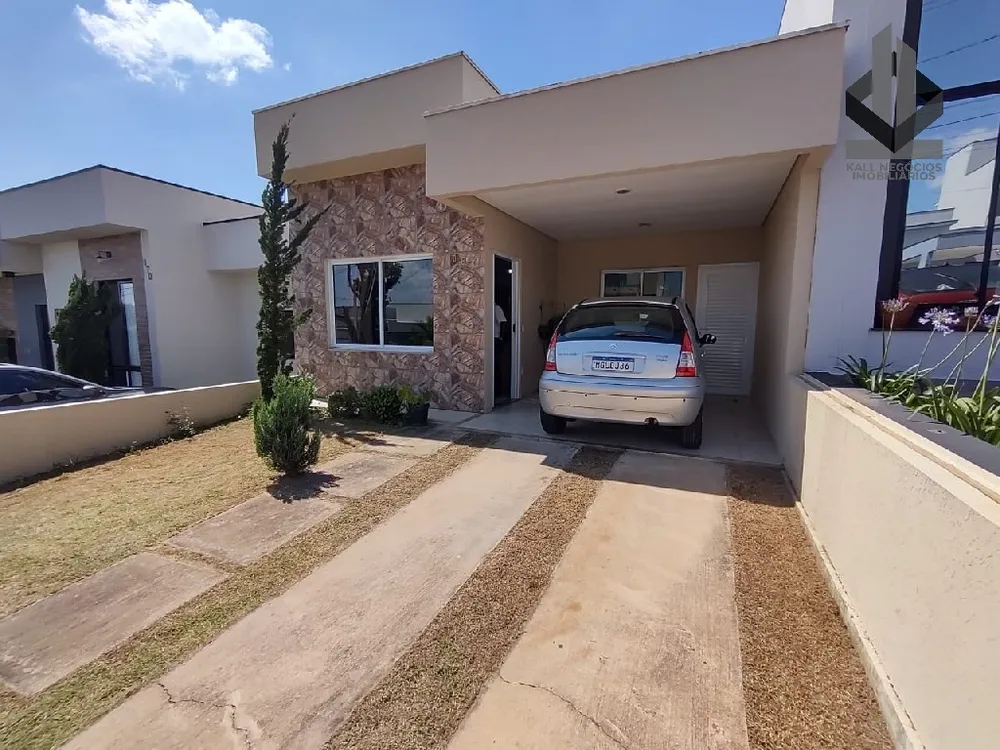 Casa, 2 quartos, 93 m² - Foto 2