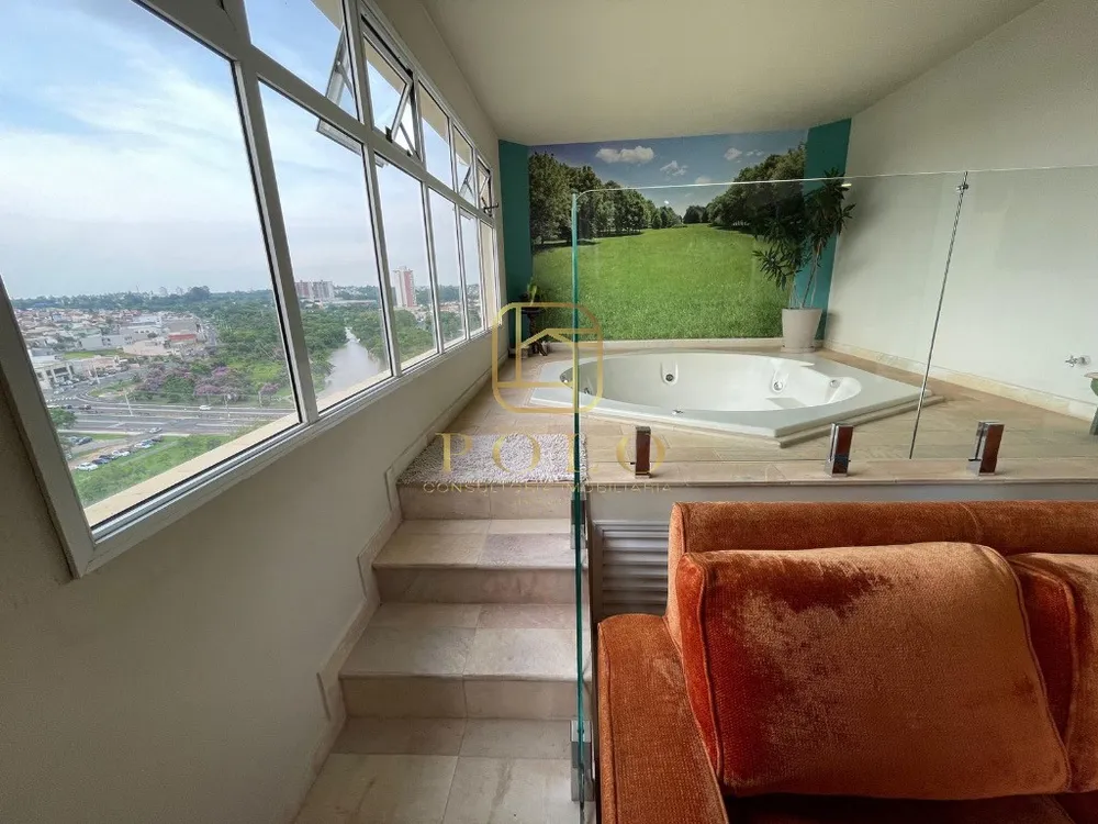Cobertura, 4 quartos, 247 m² - Foto 4