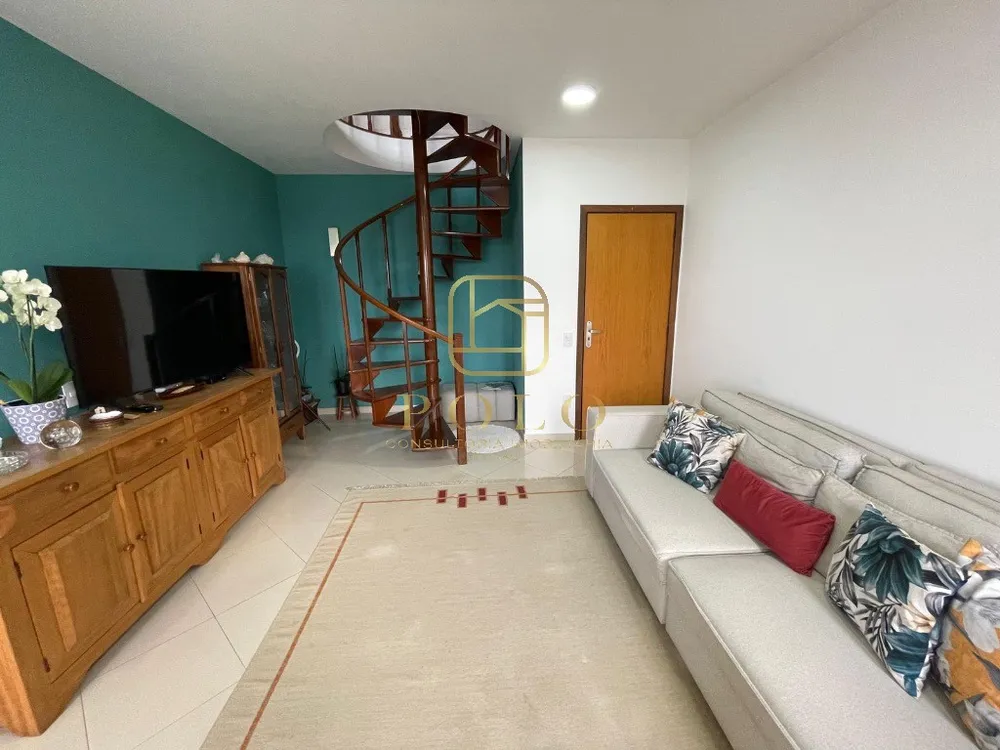 Cobertura, 4 quartos, 247 m² - Foto 3
