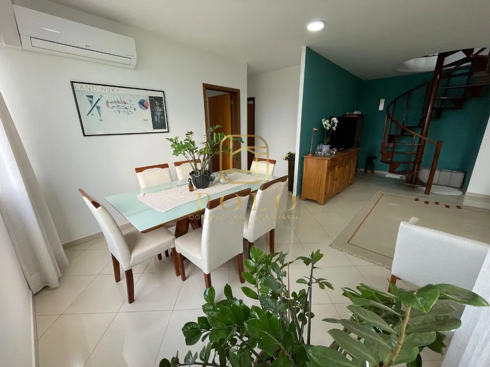 Cobertura, 4 quartos, 247 m² - Foto 1