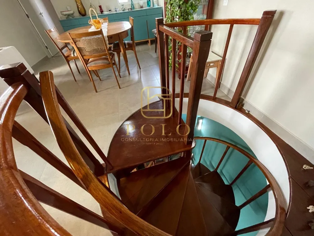 Cobertura, 4 quartos, 247 m² - Foto 8