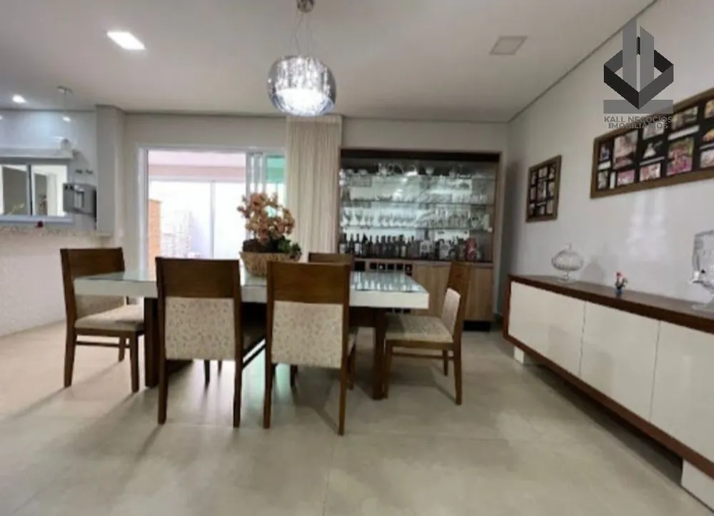 Casa, 3 quartos - Foto 6