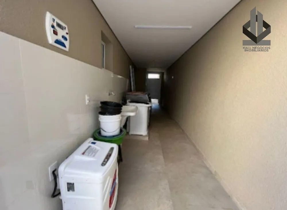 Casa, 3 quartos - Foto 5