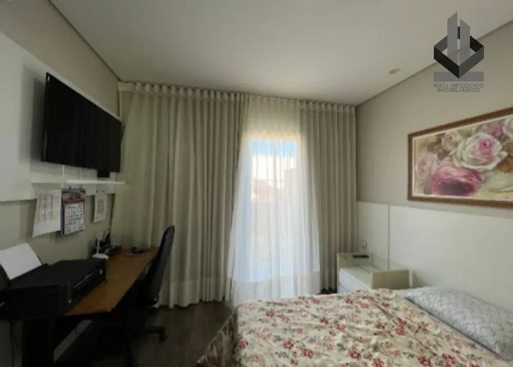 Casa, 3 quartos - Foto 9