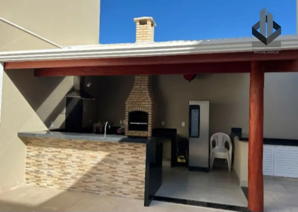 Casa, 3 quartos - Foto 7