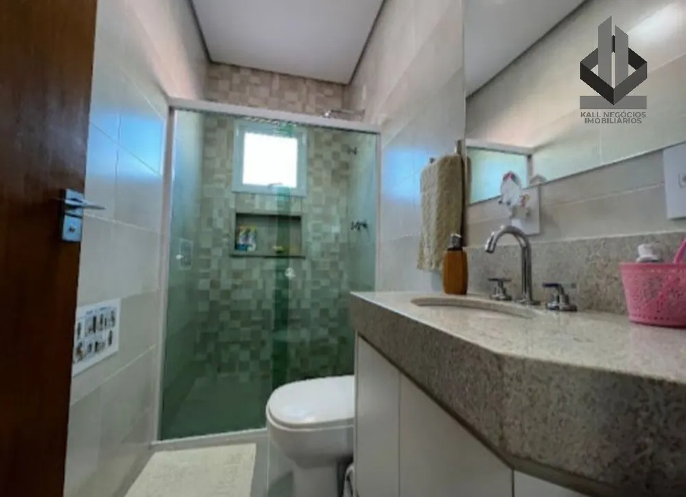 Casa, 3 quartos - Foto 4