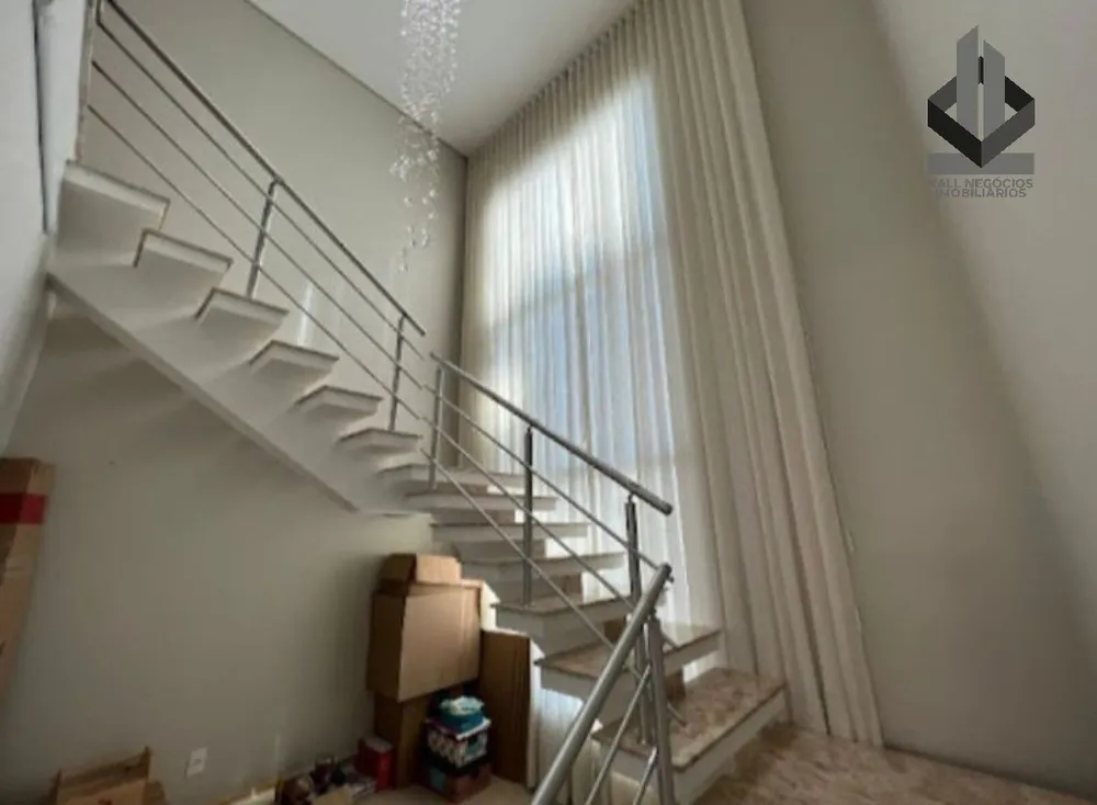Casa, 3 quartos - Foto 3