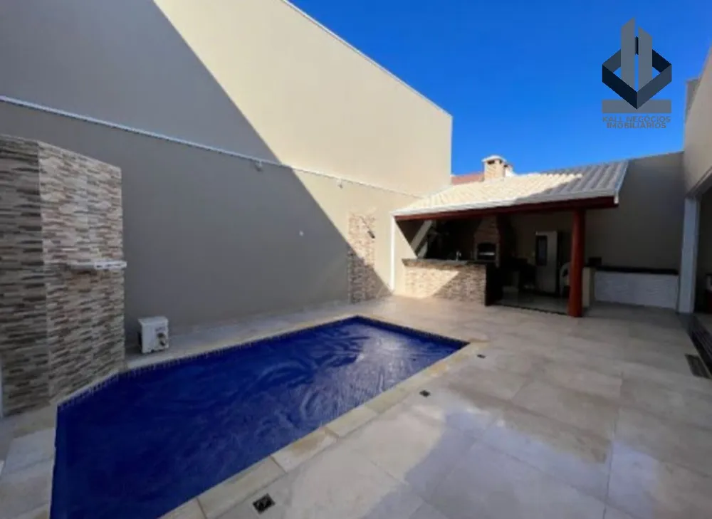 Casa, 3 quartos - Foto 11