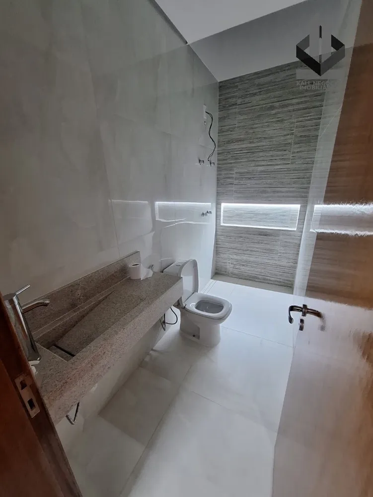 Casa, 3 quartos - Foto 6
