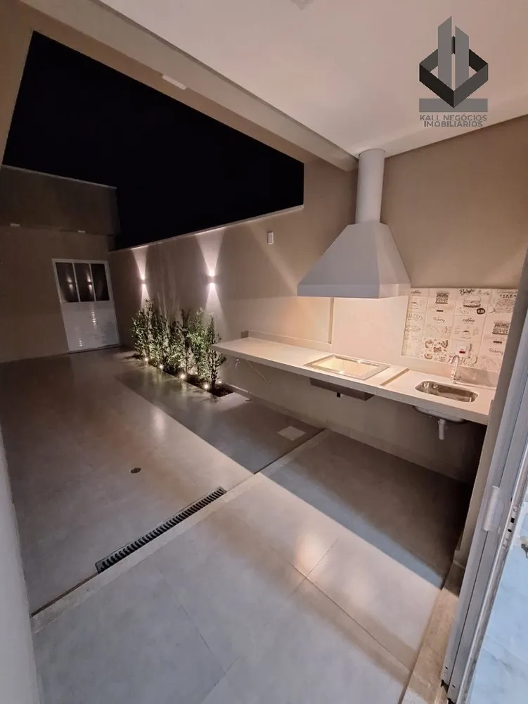 Casa, 3 quartos - Foto 7