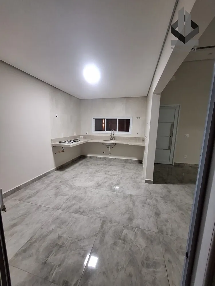 Casa, 3 quartos - Foto 3