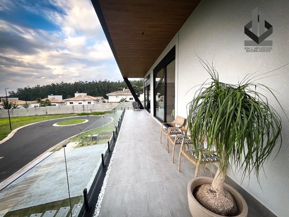 Casa, 4 quartos - Foto 6
