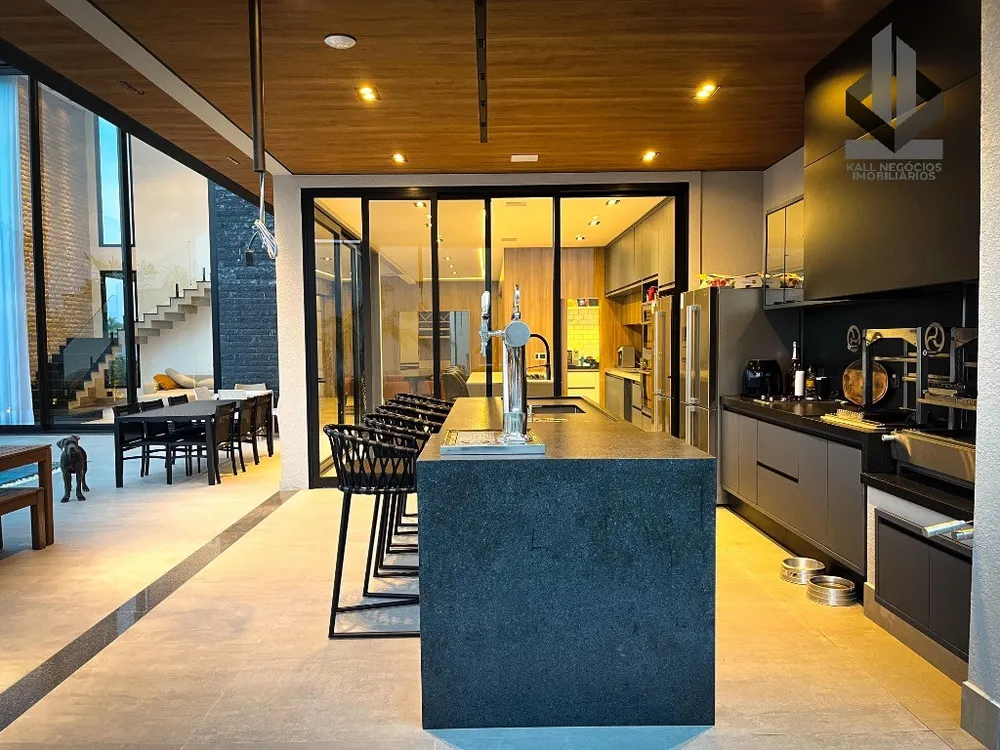 Casa, 4 quartos - Foto 10