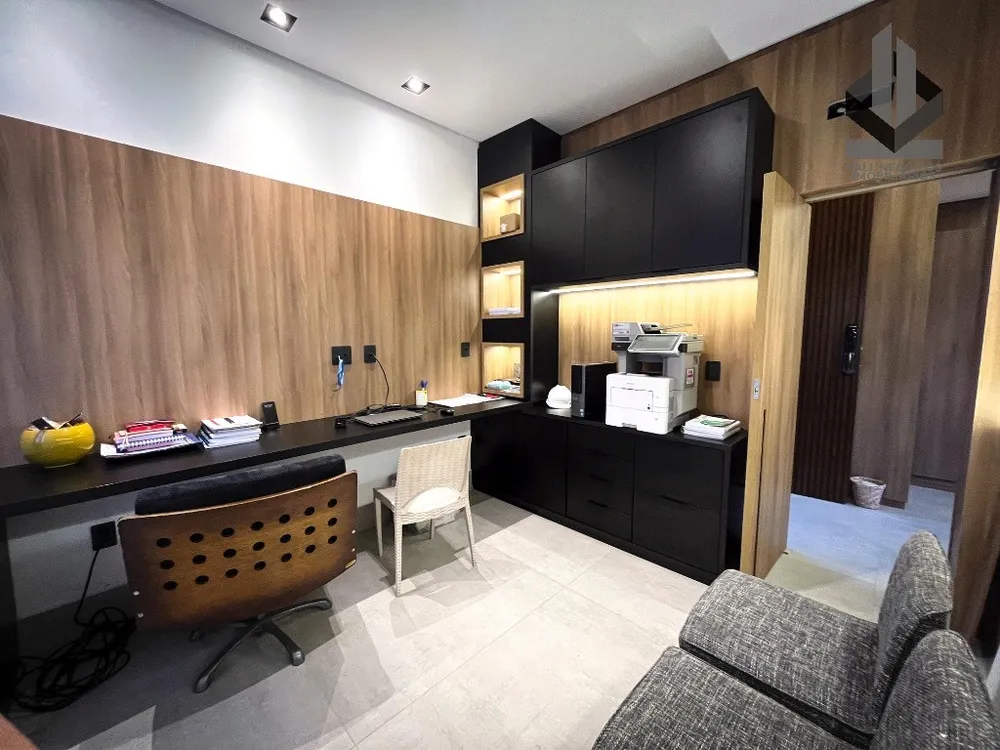 Casa, 4 quartos - Foto 4