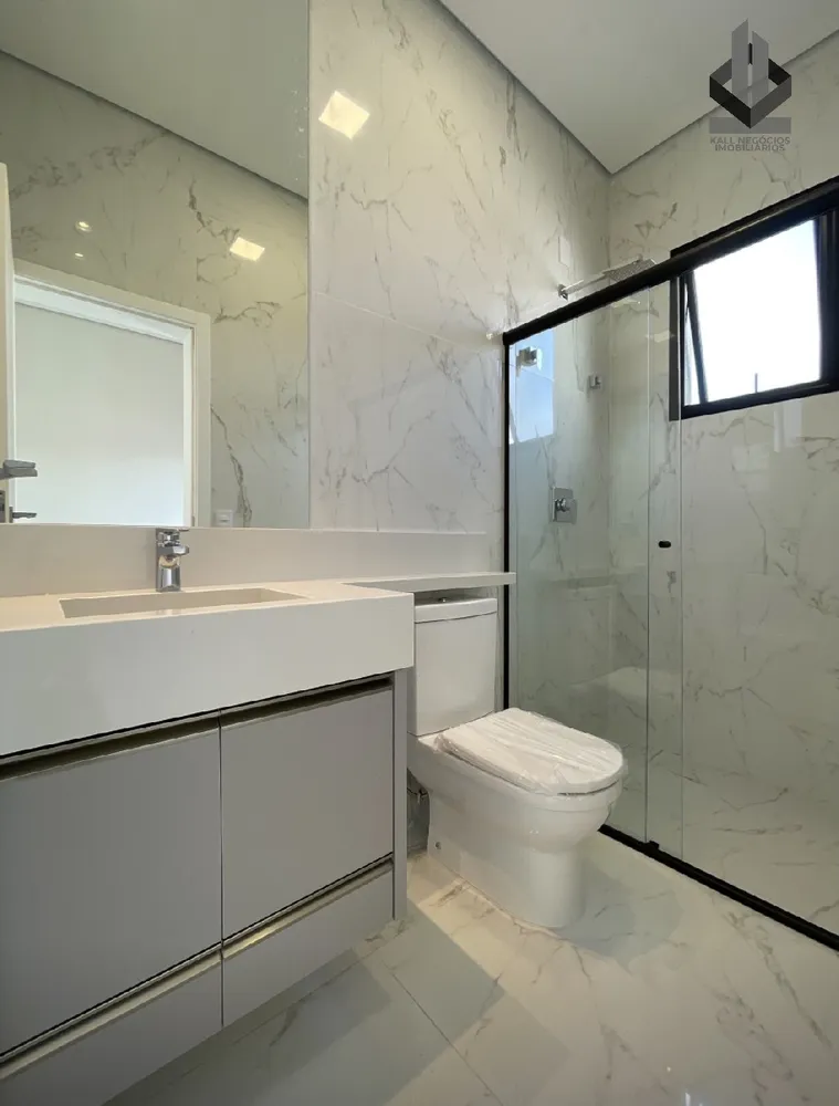 Casa, 3 quartos - Foto 7
