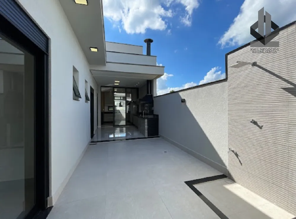 Casa, 3 quartos - Foto 14