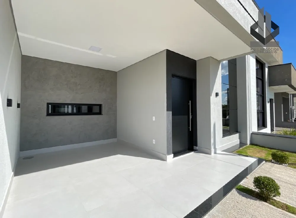 Casa, 3 quartos - Foto 2