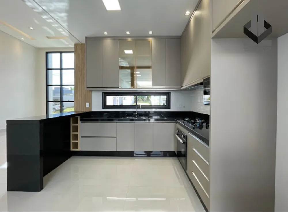 Casa, 3 quartos - Foto 4