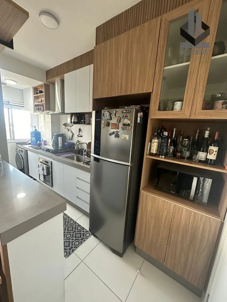 Apartamento, 2 quartos, 51 m² - Foto 2