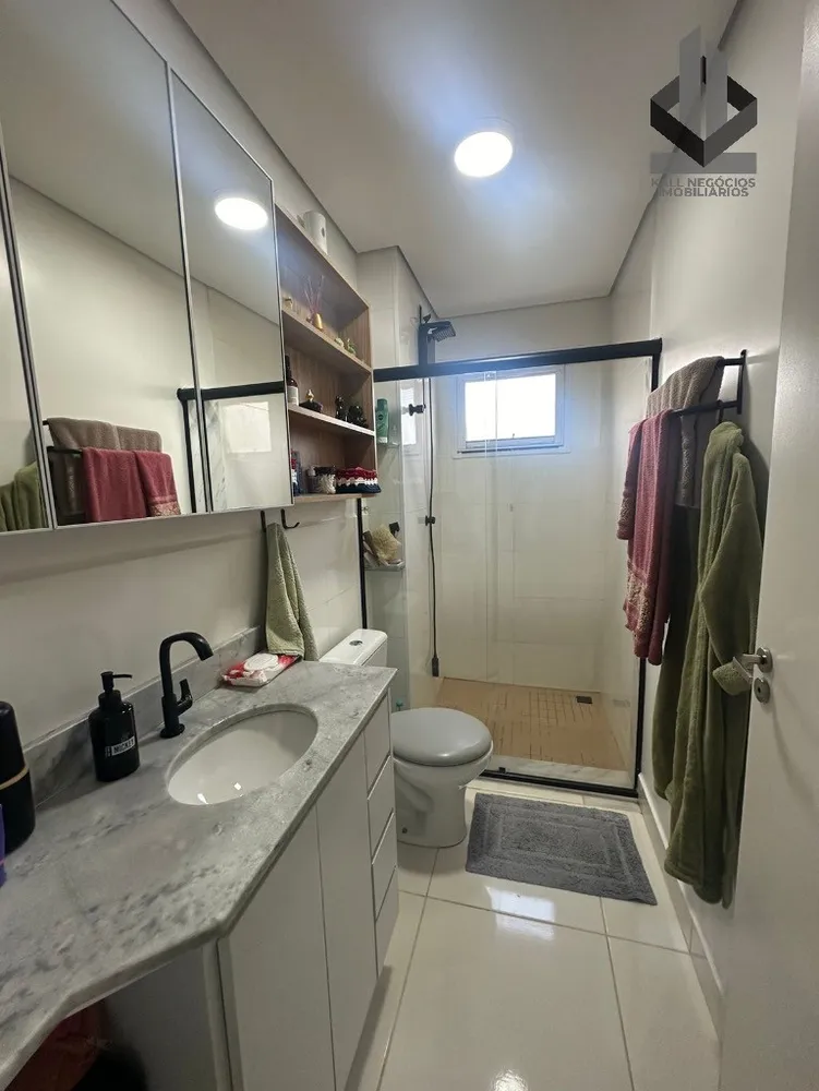 Apartamento, 2 quartos, 51 m² - Foto 4