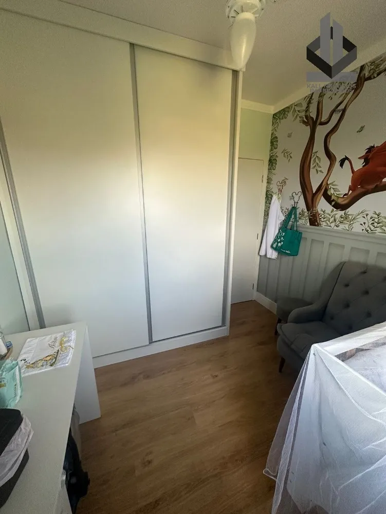 Apartamento, 2 quartos, 51 m² - Foto 6
