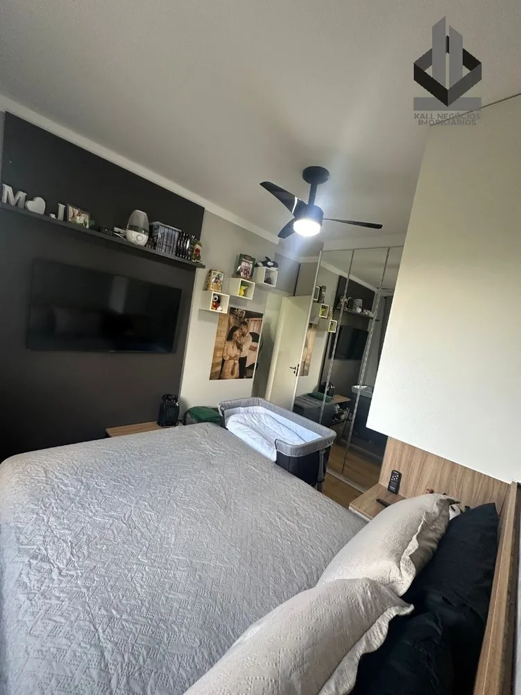 Apartamento, 2 quartos, 51 m² - Foto 3