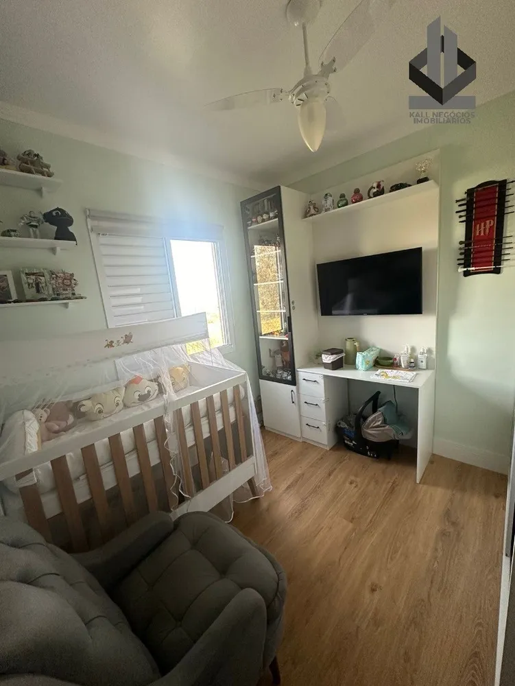 Apartamento, 2 quartos, 51 m² - Foto 5